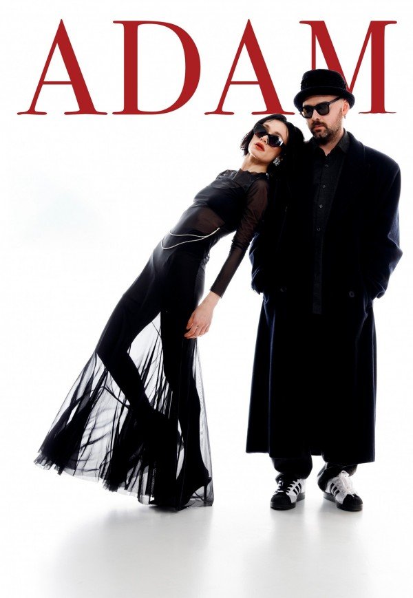 ADAM